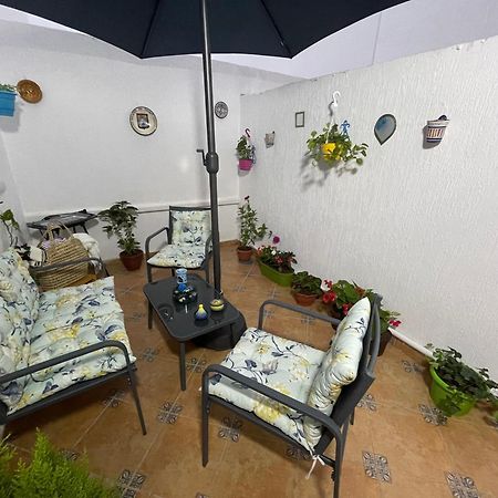 Appartement De Vacances Achakar Tanca Dış mekan fotoğraf