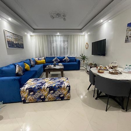 Appartement De Vacances Achakar Tanca Dış mekan fotoğraf